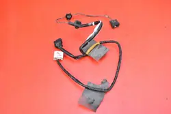 Câble capteur stationnement avant gauche KD45-67-290 Mazda CX-5