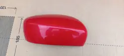 Peilipeite OEM 84718-62R10 Suzuki Ignis III Vasen