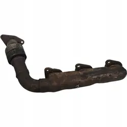 Collecteur d'échappement OEM JUT121619 Mercedes-Benz