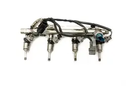 Renault OE Fuel Rail 175226637R