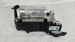 Condensador AC BMW X3 G45 OEM 5A7F782 - Usado