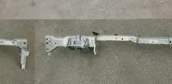 Cadre Console VW EOS OEM 1K1858045P 1K1858853B