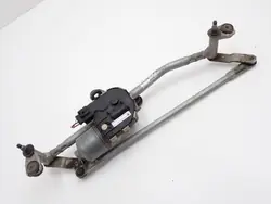 Scheibenwischermotor-Mechanismus OEM 5L1955023A Skoda Yeti