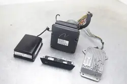 Radar BMW usado OEM 6851378 para 5 Touring