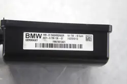 Käytetty BMW-tutka OEM 6851378 5 Touringille