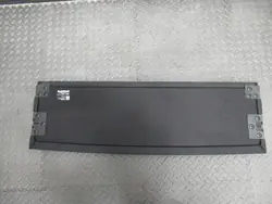Prateleira de bagagem BMW G26 OEM 9871082 - Estado usado