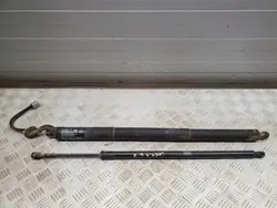 Bakluckdämpare Jeep Grand Cherokee 2015