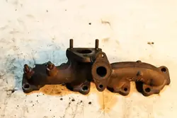 Auspuffkrümmer OEM 03L253033 für Audi Q5 2.0L Diesel