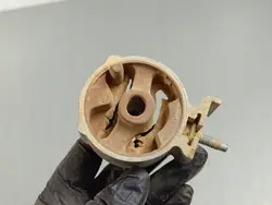 Pakoputken kannatin OEM NA Rolls-Royce Silver Spur 1995