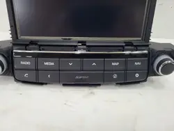 Radio Navegación Hyundai Tucson II/III 16r OEM 96560-D70104X