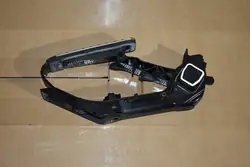 Gaspedaal Mercedes