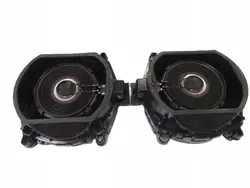 Conjunto Alto-falante Central OEM 9287757 BMW