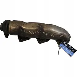 Colector de Escape OEM JUT121652 para Audi A6 S6 C6