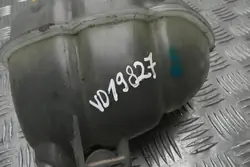 Tanque de expansão de refrigerante SAAB 9-5 90499749