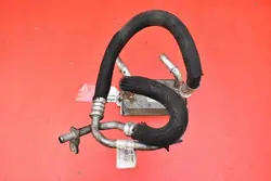 Refroidisseur d'huile DG93-7A095-AD pour Ford Mondeo MK5