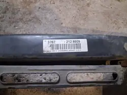 Poutre suspension arrière Mercedes W212 OEM 2123508609