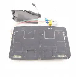BMW E60 E65 E70 Bomba de Assento Lombar Dianteira