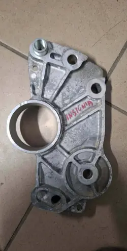 Halteklammer Opel Insignia B OEM 84069288 - Gebraucht