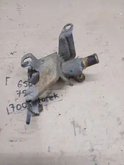 Soupape de Chauffage Suzuki Samurai SJ410 OEM