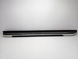 VW Amarok II rechte Trittstufenabdeckung OEM N1XB-16450-B