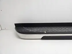 VW Amarok II Right Side Step Cover OEM N1XB-16450-B