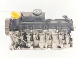 Zylinderkopf OEM orion 000410 für Renault 1.5 DCI