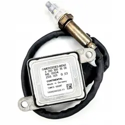 Sensor NOx Mercedes-Benz A0009053506