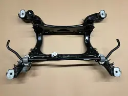 Bras de suspension arrière Audi Q8 Q7 OEM 4M0505235CA