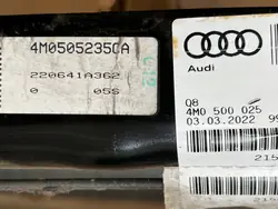 Audi Q8 Q7 bakfjädringsarm OEM 4M0505235CA