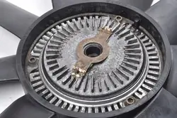 SSANGYONG REXTON 2.7 XDI VENTILADOR A1132000223