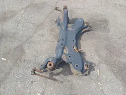 Vordere Federn OEM MTL29066 für Toyota Avensis