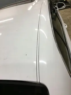 OEM LF9E Takräls Tätning för Skoda Superb 2 2008-2012