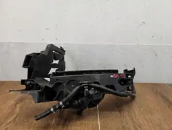 Deslizamento do suporte da lâmpada Audi Q5 8R0805607