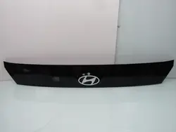 OEM 87311-Q0400 Tavaratilan Kannen Lista Hyundai Bayon 24R
