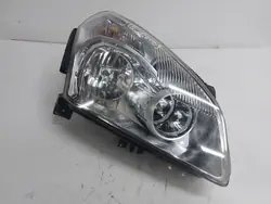 Oikea Ajovalo Nissan Qashqai I J10 26010JD90A