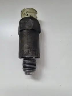 Impulsor de tacógrafo DAF 105 XF 85 CF V1.10 2008R