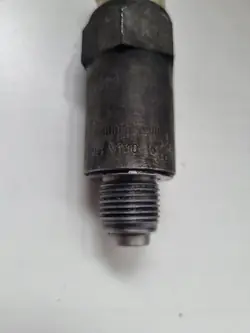 Impulsateur de tachygraphe DAF 105 XF 85 CF V1.10 2008R
