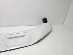 4M0807733F Audi Q7 II S-Line Bumper Spoiler