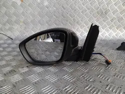 Specchio Elettrico Sinistro OPEL CORSA F 2020 6-Pin Originale