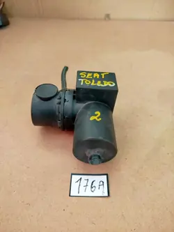 Keskitulppapumppu OEM ukonesera SEAT Toledolle