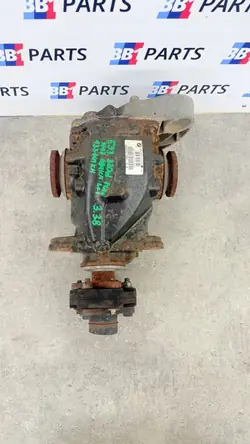 BMW OEM 7609162 Achterdifferentieel voor E93 Cabrio