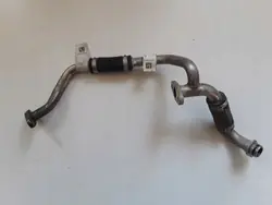 Mangueira de servo-freio BMW X2 F39 OEM 8586478