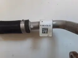 Manguera de servofreno BMW X2 F39 OEM 8586478