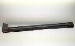 OEM 96660203 Tampa de soleira esquerda para Opel Antara