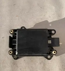Radar Distronic OEM 9810093180 för Peugeot 308 II