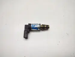 AC-kompressorin venttiili OEM 1Z - Käytetty, VW Golf V/VI