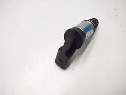 Válvula Compresor AC OEM 1Z - Usado, VW Golf V/VI