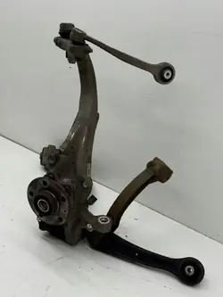 Bras de suspension OEM 4G0407252C avant droit Audi A6 A7 C7