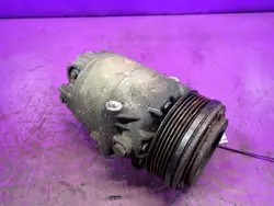 OPEL ZAFIRA A I 03-05 2.2 DTI AC Kompressori 24464152