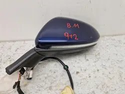 Vasen Peili 9+2 PIN 11 PIN VW Golf VII